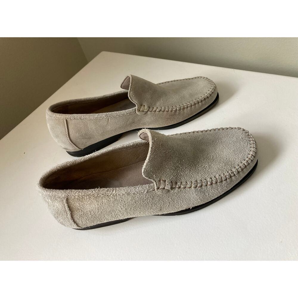 Hush Puppies Roadster Slip On